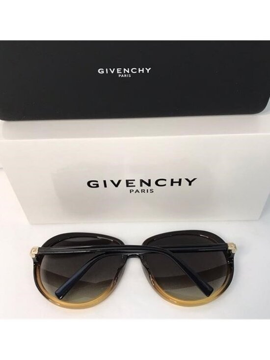 ?- New Authentic GIVENCHY Gv 7180/S Sunglasses main image 8